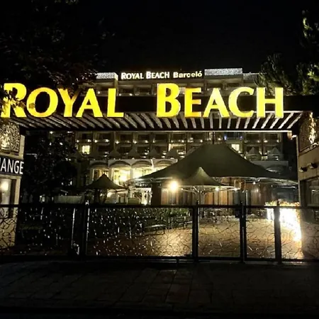 Apartment Arendo Sun - In Barcelo