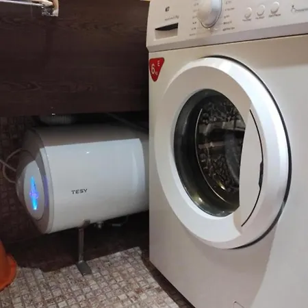 Arendo Sun - In Barcelo Apartment