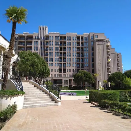 Arendo Sun - In Barcelo Apartment *