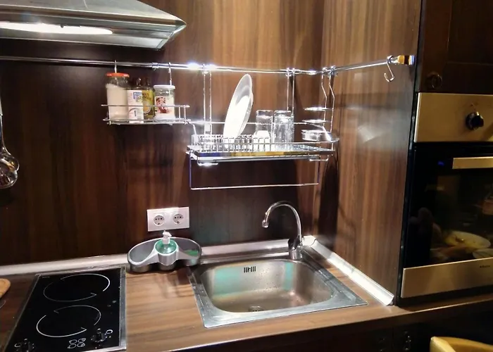 Arendo Sun - In Barcelo Apartment Sunny Beach