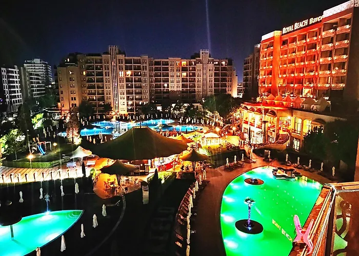 Arendo Sun - In Barcelo