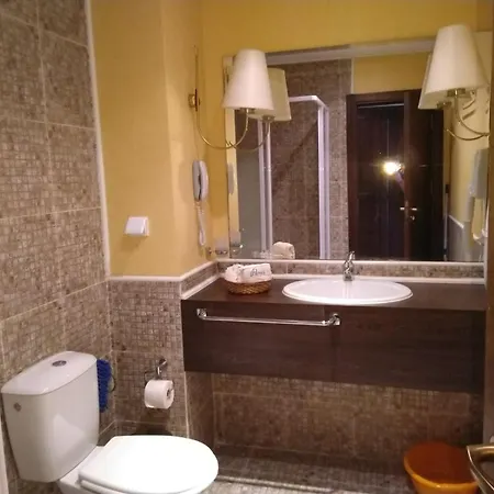 Arendo Sun In Barcelo Slăntjev Brjag