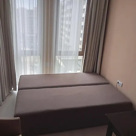 Apartment Arendo Sun Studio In Barcelo *