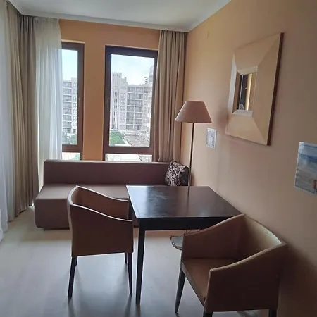 Arendo Sun In Barcelo Slăntjev Brjag