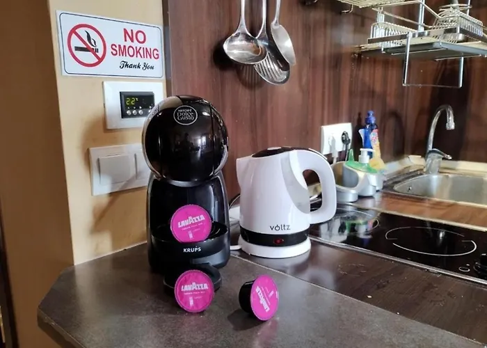 Arendo Sun - In Barcelo Sunny Beach