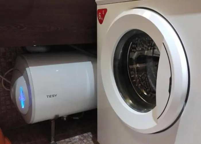 Arendo Sun - In Barcelo Apartament