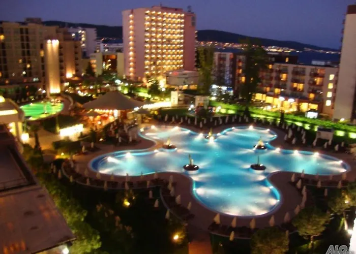 Apartament Arendo Sun - In Barcelo *