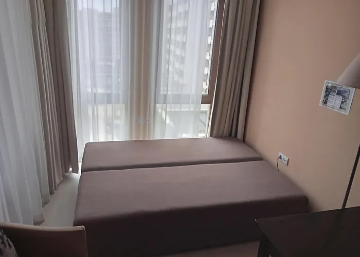 Apartament Arendo Sun - In Barcelo *