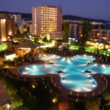 Апартаменты Arendo Sun - In Barcelo *